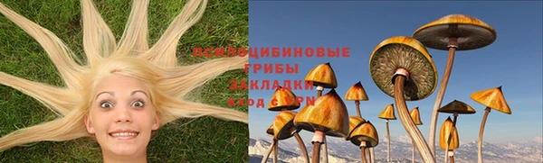 молекула духа Абдулино